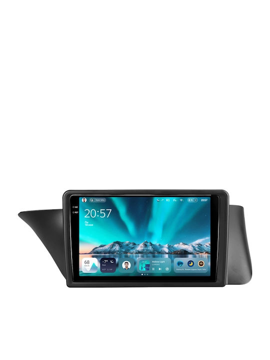 Teyes Cc4 Car Navigation Lexus Es 2013-2018 6+128gb 9.5" Qled Octa-core 2.7ghz Android 4g Bluetooth 5.1 Dsp Variant A