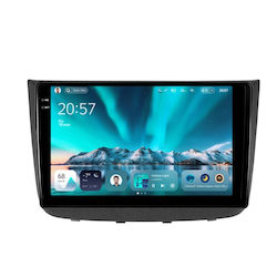 Teyes Cc4 Navigație Auto Mercedes-Benz Vito 2 2003-2015 6+64GB 10.36" QLED Octa-Core 2.7GHz Android 4G Bluetooth 5.1 DSP Teyes Cc4 Navigație Auto Mercedes-Benz Vito 2 2003-2015 6+64GB 10.36" QLED Octa-Core 2.7GHz Android 4G Bluetooth 5.1 DSP