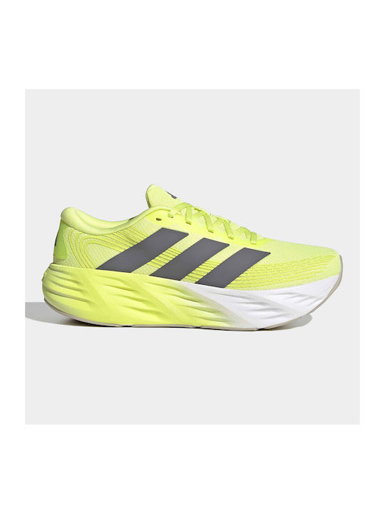 adidas Galaxy Мъжки Спортни Обувки Running Жълти