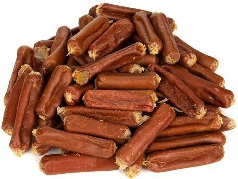 Mr. Pretzel Dog Salami with Rabbit 500gr