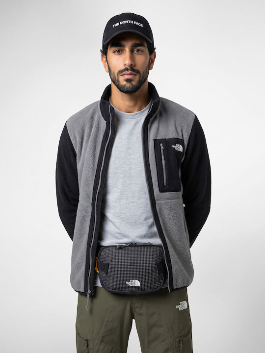 The North Face Yumiori Мъжка Якета Флийс Сива