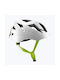 Edelrid Унисекс Планинско Каска Бяло