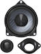 Difuzoare auto dedicate BMW Seria 3 Seria 4 Alpine DP2-40-B 50 W