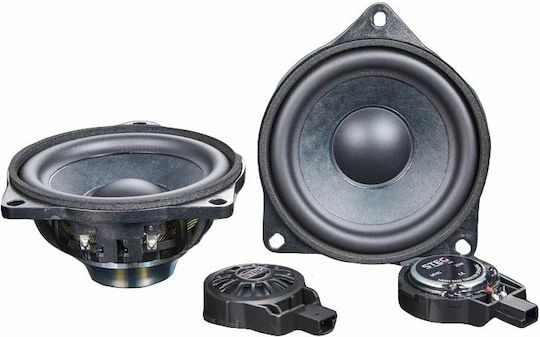 Steg Difuzoare Auto Dedicated Tesla Mt4c 25 W RMS