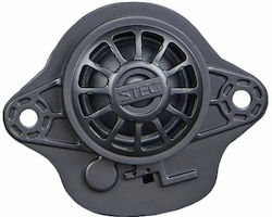 Zentraler Steg-Diffusor für Tesla Mt4b 25 W RMS Zentraler Steg-Diffusor für Tesla Mt4b 25 W RMS