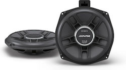 Subwoofer auto dedicat Bmw Seria 3 Seria 4 Alpine Dp2-80wf-b 20 Cm 100 W Subwoofer auto dedicat Bmw Seria 3 Seria 4 Alpine Dp2-80wf-b 20 Cm 100 W