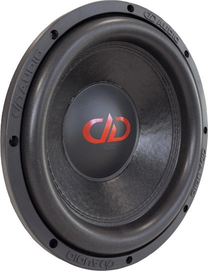 Dd Audio 212e-d2 Subwoofer Audio Auto 300 Mm 1100 W