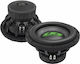 Subwoofer Auto Deaf Bonce Apocalypse DB SA 255 D1/D2 1000W Rms 380mm 1+1 Ω