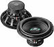 Subwoofer Auto Deaf Bonce Apocalypse DB SA275 D1 D2 1500W Rms 380mm 2+2 Ω