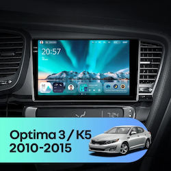 Teyes Cc4 Navigație Auto Kia Optima 3 2010-2015 6+64gb 9.5" Qled Octa-core 2.7ghz Android 4g Bluetooth 5.1 Dsp Variant A Teyes Cc4 Navigație Auto Kia Optima 3 2010-2015 6+64gb 9.5" Qled Octa-core 2.7ghz Android 4g Bluetooth 5.1 Dsp Variant A