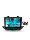 Teyes Cc4 Автомобилна Навигация Opel Astra K 2015-2022 6+64GB 9.5" Qled Octa-core 2.7GHz Android 4G Bluetooth 5.1 DSP Вариант A