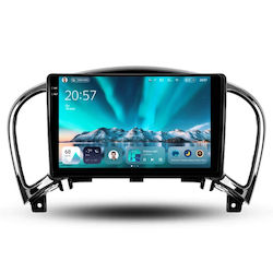 Teyes Cc4 Car Navigation Nissan Juke 2010-2014 6+64gb 9.5" Qled Octa-core 2.7ghz Android 4g Bluetooth 5.1 Dsp Teyes Cc4 Car Navigation Nissan Juke 2010-2014 6+64gb 9.5" Qled Octa-core 2.7ghz Android 4g Bluetooth 5.1 Dsp