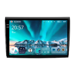 Teyes Cc4 Car Navigation Fiat Bravo 2007-2014 6+128gb 9.5" Qled Octa-core 2.7ghz Android 4g Bluetooth 5.1 Dsp Teyes Cc4 Car Navigation Fiat Bravo 2007-2014 6+128gb 9.5" Qled Octa-core 2.7ghz Android 4g Bluetooth 5.1 Dsp