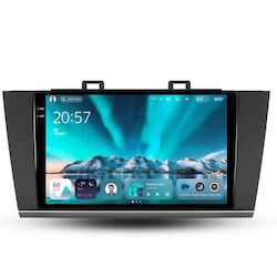 Teyes Cc4 Car Navigation Subaru Legacy 6 2014-2017 6+128gb 9.5" Qled Octa-core 2.7ghz Android 4g Bluetooth 5.1 Dsp Teyes Cc4 Car Navigation Subaru Legacy 6 2014-2017 6+128gb 9.5" Qled Octa-core 2.7ghz Android 4g Bluetooth 5.1 Dsp