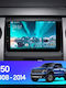 Teyes Cc4 Navigație Auto Ford F150 2009-2014 6+64GB 9.5" QLED Octa-Core 2.7GHz Android 4G Bluetooth 5.1 DSP Variantă A