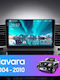 Teyes Cc4 Navigație Auto Nissan Navara 3 D40 2004-2010 6+64gb 9.5" Qled Octa-core 2.7ghz Android 4g Bluetooth 5.1 Dsp