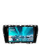 Teyes Cc4 Navigație Auto Ssangyong Tivoli 2019-2021 6+128gb 9.5" Qled Octa-core 2.7ghz Android 4g Bluetooth 5.1 Dsp