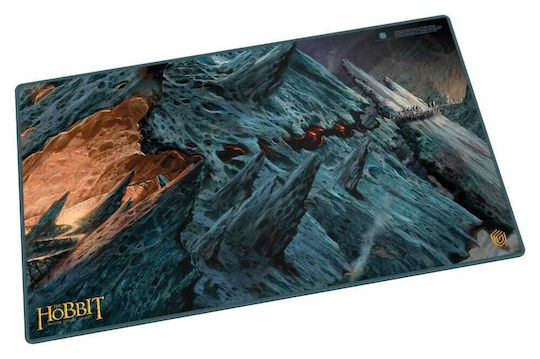 Ultimate Guard Playmat Hobbit Orașul Goblinilor