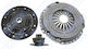 Kit Ambreiaj Complet Skoda Citigo Fabia 1.0 11