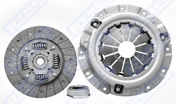 Συμπλέκτης Πλήρης Mazda 323 Mx-3 Premacy Xedos 1 3-1 8 16v 89-04 Συμπλέκτης Πλήρης Mazda 323 Mx-3 Premacy Xedos 1 3-1 8 16v 89-04
