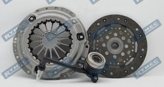 Kit Ambreiaj Complet Nissan Qashqai Tiida X-Trail 1 8-2 0 07-13