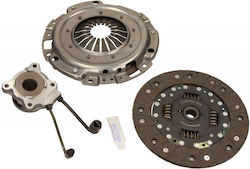 Vollständige Kupplung Mercedes W168 W169 Vaneo 1 4-1 7 97-12