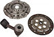Ambreiaj Complet Ford Focus Tourneo 1,8 Tdci 01-04