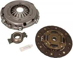 Ambreiaj Complet Fiat Brava Bravo Multipla Palio 1,6 16v 95-10