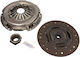 Vollständige Kupplung für Ford Transit 00 Rm1c14-7540-hb