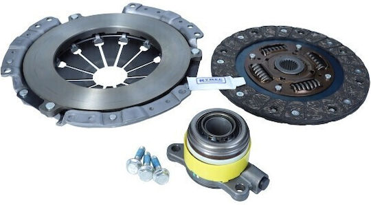 Συμπλέκτης Πλήρης Toyota Corolla Yaris 1 5-1 6 17