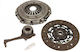 Complete Clutch VW Bora Golf Sharan 1.9 TDI 00-10