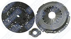 Συμπλέκτης Πλήρης Nissan Pick Up Urvan 2 3-2 7d 4wd 85 Συμπλέκτης Πλήρης Nissan Pick Up Urvan 2 3-2 7d 4wd 85