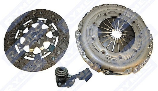 Συμπλέκτης Πλήρης Peugeot 208 308 3008 5008 Partner 1,6 Hdi 07