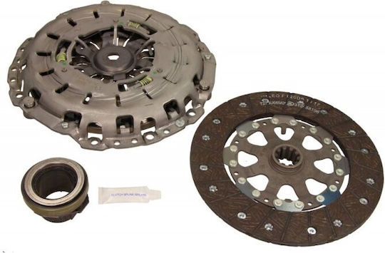Vollständiger Kupplungssatz Für BMW 3 5 Z3 Z4 2.0-2.5 96-06 Qkt2041af