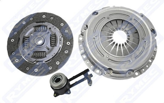 Vollständige Kupplung für Ford Fiesta 1 25-1 4 08