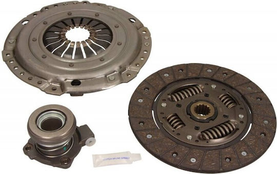 Kit Ambreiaj Complet Opel Astra Vectra Zafira 2,0d 96-05