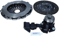 Пълен Съединител Peugeot 3008 308 5008 508 1,6 Hdi 09-18 Пълен Съединител Peugeot 3008 308 5008 508 1,6 Hdi 09-18
