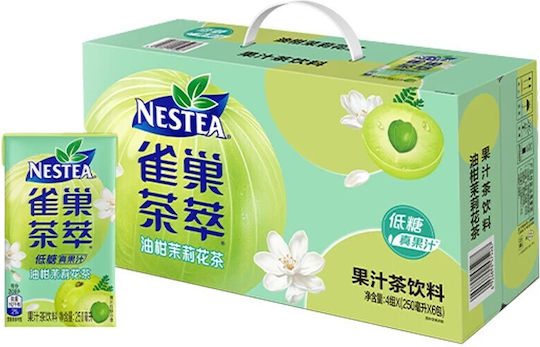 Nestea Nestea Eistee Ohne Kohlensäure 250ml