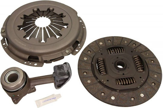 Ambreiaj Complet Ford Tranzit 2.0di 00-06
