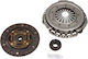Complete Clutch Citroen C2 C3 1 1-1 4 02 Qkt2443af