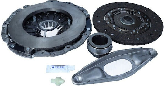 Complete Clutch Bmw 3 X1 X3 2.0 D 07-12 21 20 7 580 690