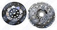 Съединител Renault Megane Laguna Koleos 2,0dci 07 77 01 477 963