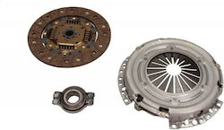 Συμπλέκτης Πλήρης Vw Caddy Lupo Polo 1.4 95-04 Συμπλέκτης Πλήρης Vw Caddy Lupo Polo 1.4 95-04