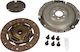 Complete Clutch VW Bora Caddy Golf 1 6-2 0 95-05 VWS2055