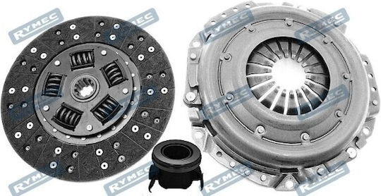 Vollständige Kupplung Jeep Cherokee 2 5-2 8 Crd 4x4 01-08 5066191ad