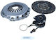 Συμπλέκτης Πλήρης Opel Adam Astra Corsa Meriva Vectra 1 2-1 6 98