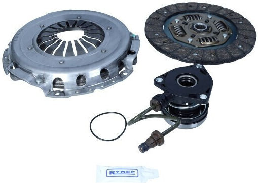 Συμπλέκτης Πλήρης Opel Adam Astra Corsa Meriva Vectra 1 2-1 6 98