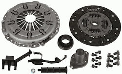 Ambreiaj complet Audi A4/A5 1,8 Tfsi 07