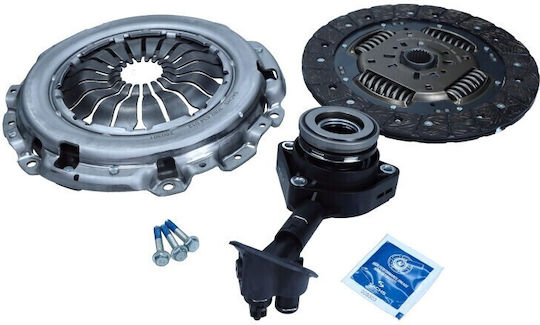 Vollständige Kupplung für Ford Tourneo Transit Connect 1,8 Tdci 04-13