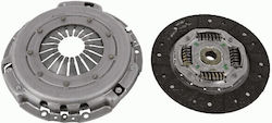 Ambreiaj Alfa 147 156 Gtv Spider 2,0 16v 94-10 71784537